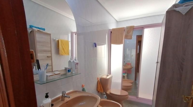 Alicante - Benidorm - 900m2