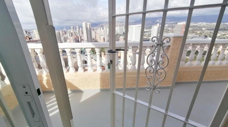 Alicante - Benidorm - 900m2