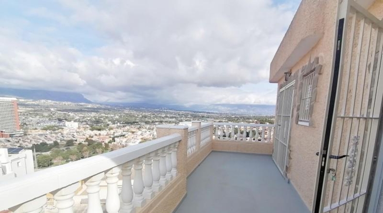 Alicante - Benidorm - 900m2
