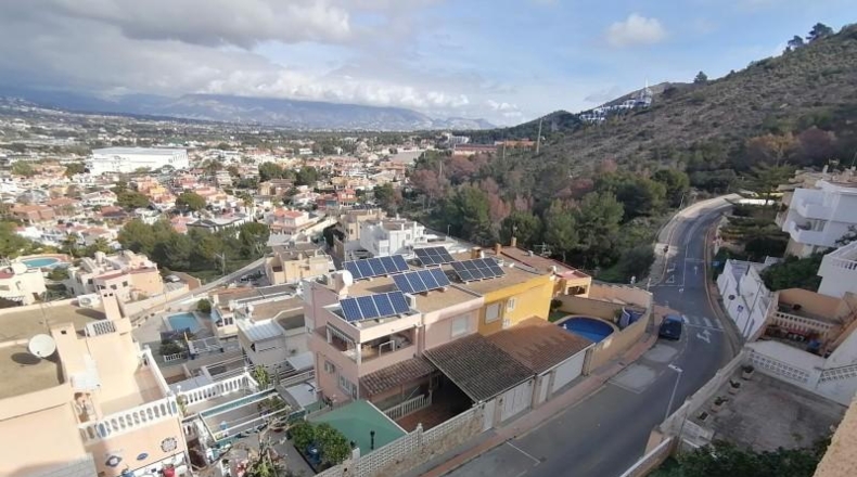 Alicante - Benidorm - 900m2
