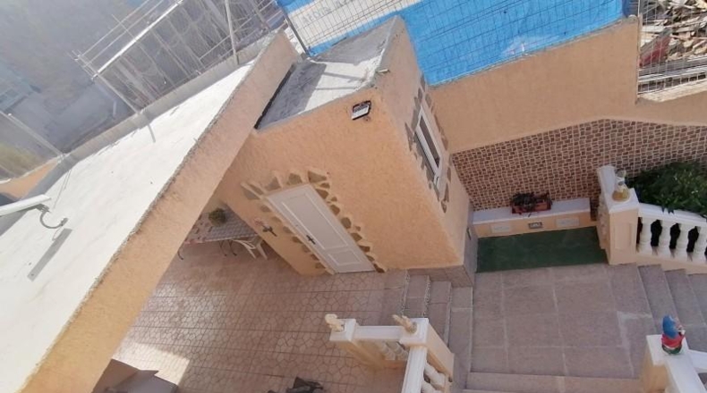 Alicante - Benidorm - 900m2