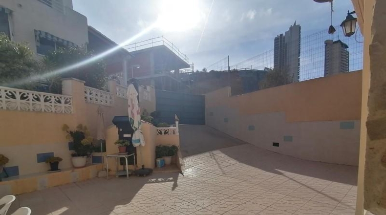 Alicante - Benidorm - 900m2