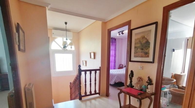 Alicante - Benidorm - 900m2