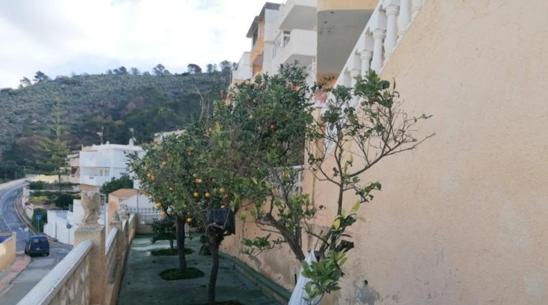 Alicante - Benidorm - 900m2