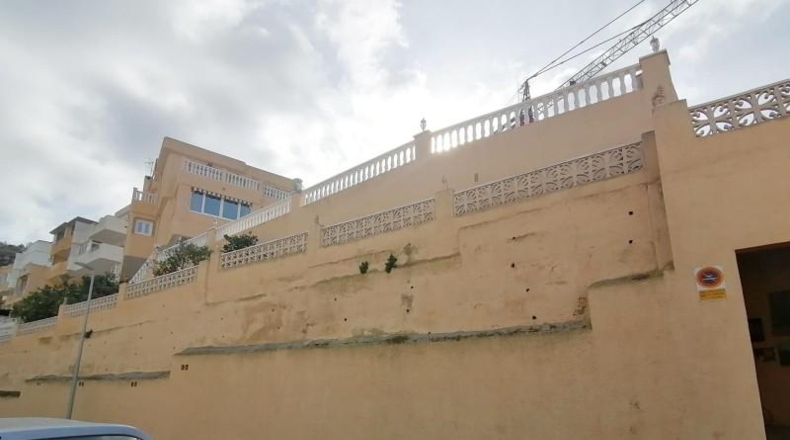 Alicante - Benidorm - 900m2