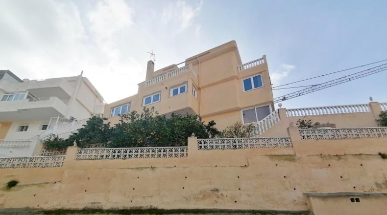 Alicante - Benidorm - 900m2