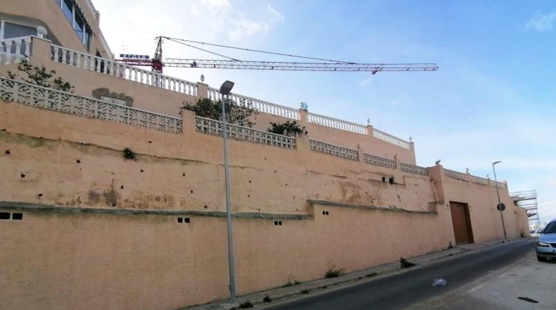 Alicante - Benidorm - 900m2