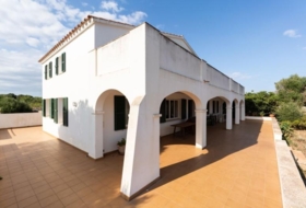 Maó 21312&nbsp;m² 