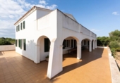Casa de camp amb terreny en venda a la España, Maó, ref.: TR316793 foto