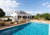 Casa de camp amb terreny en venda a la España, Maó, ref.: TR316793 foto
