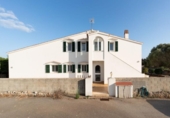 Casa de camp amb terreny en venda a la España, Maó, ref.: TR316793 foto