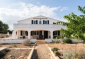 Casa de camp amb terreny en venda a la España, Maó, ref.: TR316793 foto