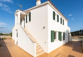 Casa de camp amb terreny en venda a la España, Maó, ref.: TR316793 foto