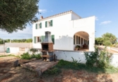 Casa de camp amb terreny en venda a la España, Maó, ref.: TR316793 foto