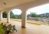 Casa de camp amb terreny en venda a la España, Maó, ref.: TR316793 foto