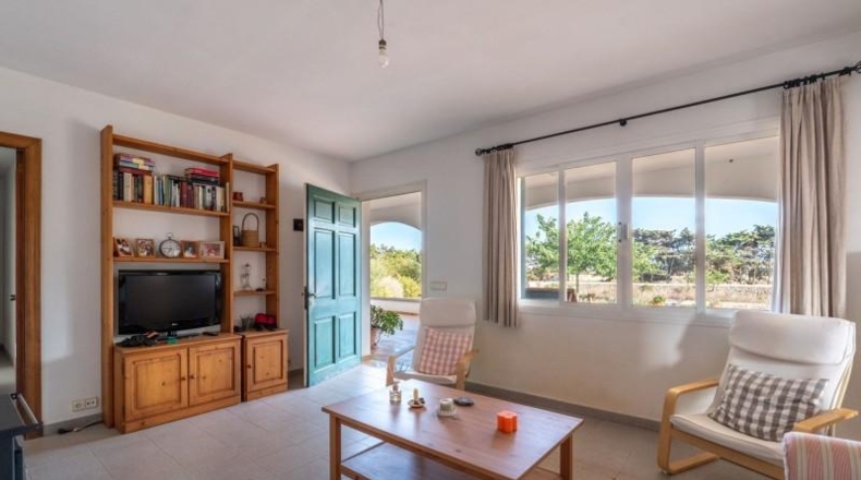 Islas Baleares - Mahón - 21312m2