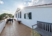 Casa de camp amb terreny en venda a la España, Maó, ref.: TR316793 foto