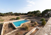 Casa de camp amb terreny en venda a la España, Maó, ref.: TR316793 foto