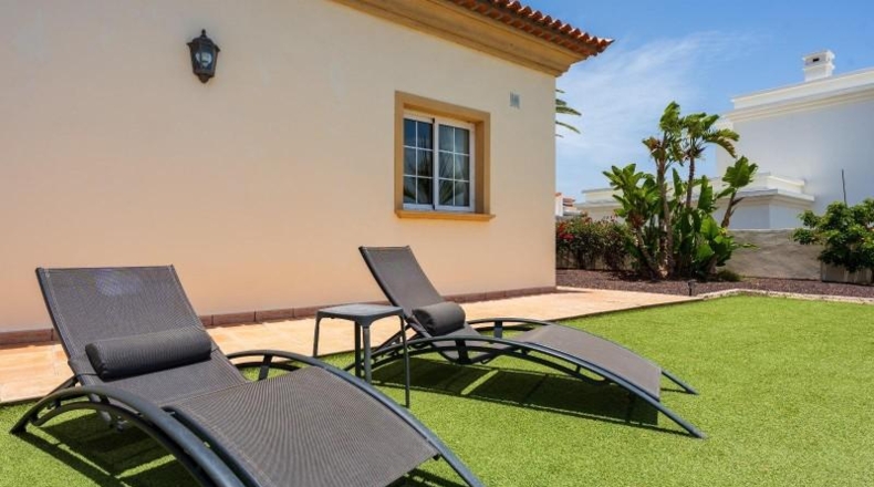 Санта-Крус-де-Тенерифе - San Miguel de Abona - 1120m2