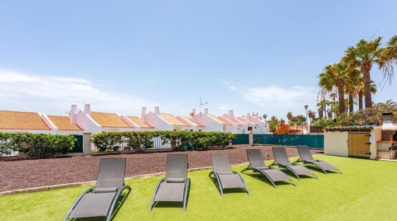 Санта-Крус-де-Тенерифе - San Miguel de Abona - 1120m2