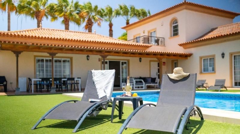 Санта-Крус-де-Тенерифе - San Miguel de Abona - 1120m2