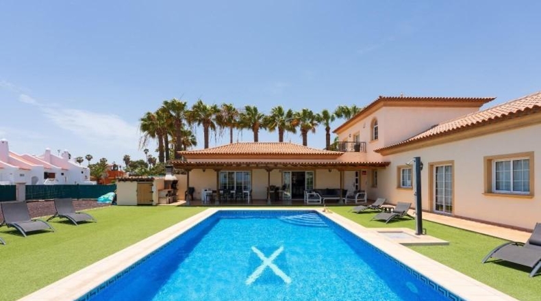 Санта-Крус-де-Тенерифе - San Miguel de Abona - 1120m2