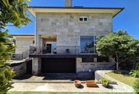 Vigo 2518&nbsp;m² 