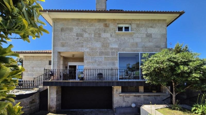 Pontevedra - Vigo - 2518m2