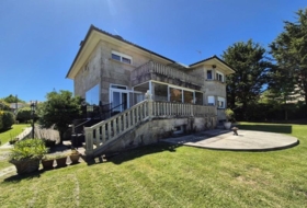 Vigo 2518&nbsp;m² 