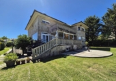 Chalet independiente con terreno en venta en la España, Vigo, ref: TR264726 foto