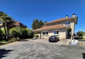 Chalet independiente con terreno en venta en la España, Vigo, ref: TR264726 foto