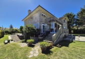 Chalet independiente con terreno en venta en la España, Vigo, ref: TR264726 foto