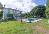 Xalet independent amb terreny en venda a la España, Alhaurín el Grande, ref.: TR246109 foto