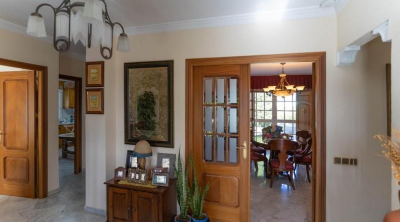 Málaga - Alhaurín el Grande - 6000m2