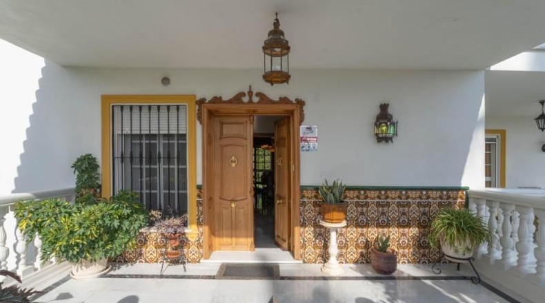 Málaga - Alhaurín el Grande - 6000m2
