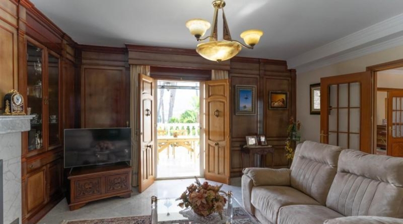 Málaga - Alhaurín el Grande - 6000m2