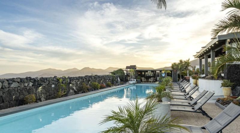 Las Palmas - Tías - 2176m2