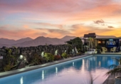 Chalet independiente con terreno en venta en la España, Tías, ref: TR379006 foto