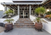Chalet independiente con terreno en venta en la España, Tías, ref: TR379006 foto