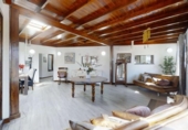 Chalet independiente con terreno en venta en la España, Tías, ref: TR379006 foto