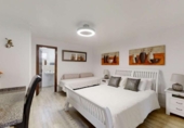 Chalet independiente con terreno en venta en la España, Tías, ref: TR379006 foto