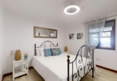 Chalet independiente con terreno en venta en la España, Tías, ref: TR379006 foto