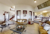 Chalet independiente con terreno en venta en la España, Tías, ref: TR379006 foto