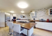 Chalet independiente con terreno en venta en la España, Tías, ref: TR379006 foto