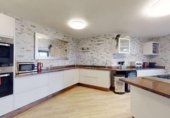 Chalet independiente con terreno en venta en la España, Tías, ref: TR379006 foto