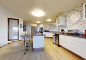 Chalet independiente con terreno en venta en la España, Tías, ref: TR379006 foto