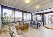 Chalet independiente con terreno en venta en la España, Tías, ref: TR379006 foto