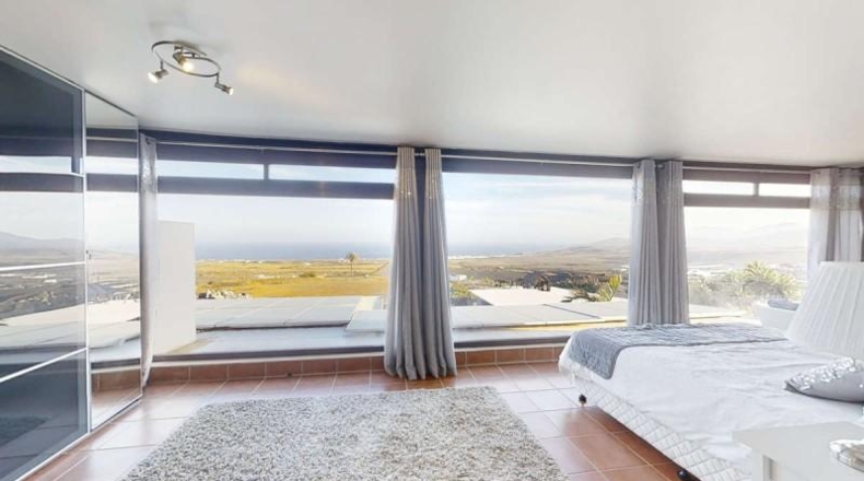 Las Palmas - Tías - 2176m2
