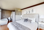 Chalet independiente con terreno en venta en la España, Tías, ref: TR379006 foto