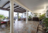 Chalet independiente con terreno en venta en la España, Tías, ref: TR379006 foto